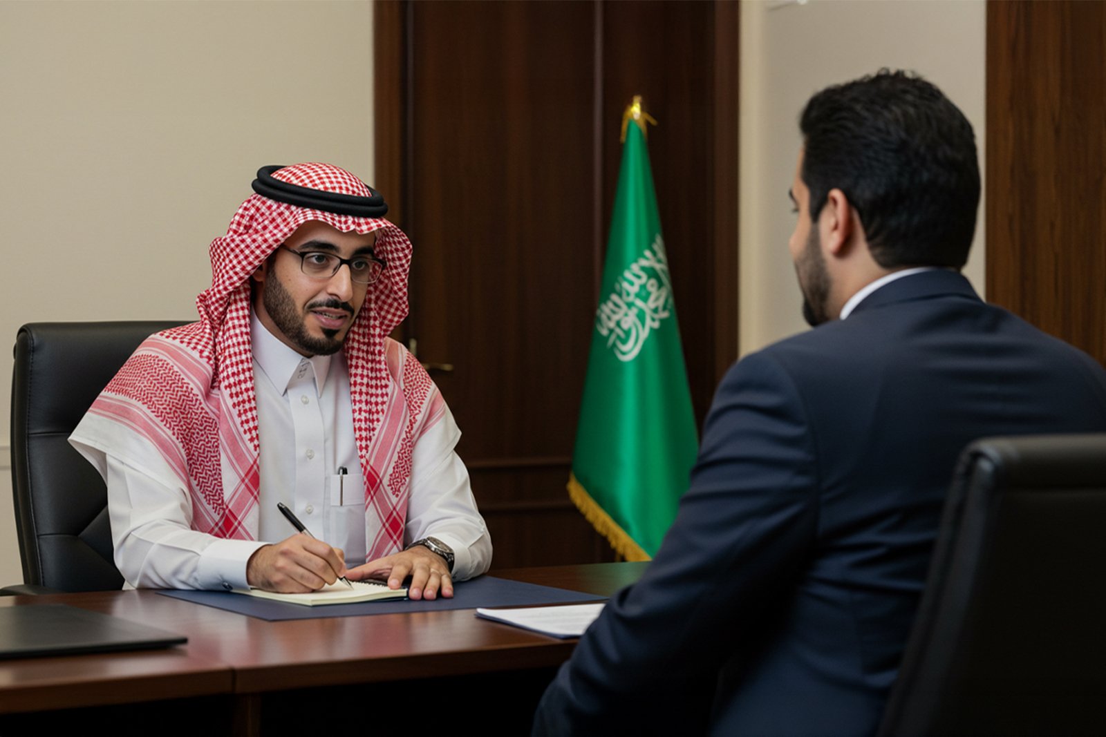 خدمة الاستشارات في السعودية